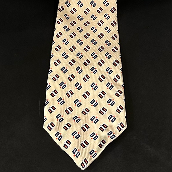 Kiton Other - Kiton Napoli Men's Tie